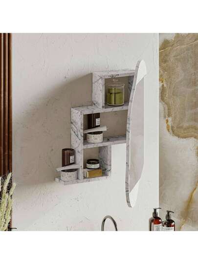 Dmora Bathroom Mirrors view 2