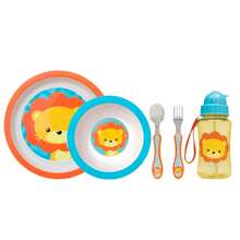 Buba Baby Feeding Tools - trái cam - Xem 6