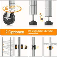 Aufbewahrungsschränke