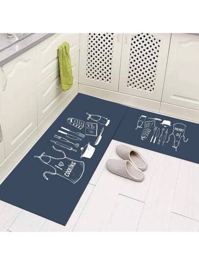 Pearl Digital Non Slip Printed Turkish Vloerkleed AL4032 Zachte Touch, Washable Tapijt Felt Backing PC's Moderne ative Vloer Mat, Living Room, Bedroom, Kitchen, Hallway Or Entryway Available In Many Sizes. Quick Drying, Highly Absorbent, Soft, Com Tafel Both Indoor Outdoor