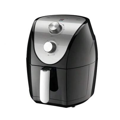 Sokany Freidora de Aire Saludable Sistema de  Freidora Sin Aceite Necesario Freidora de Aire Caliente para Cocina Casera Herramientas de Cocina y Hogar