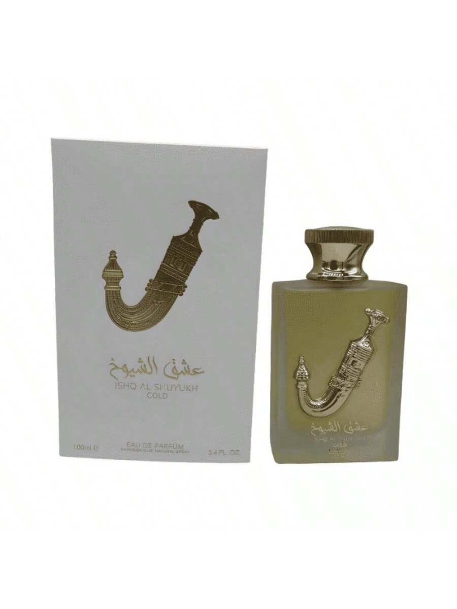 Perfume árabe para hombre 100 ml