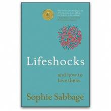 Sophie Sabbage 2 Books Collection Set - The Cancer Whisperer And Lifeshocks - Single Book - View 3