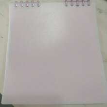 Never Miss An Idea! 360° Free-Flip Notebook. Effortless Top-Bound Note-Taking, No Ghosting On Both Sides. Unleash Your Productivity. - 彩色 - 查看 2