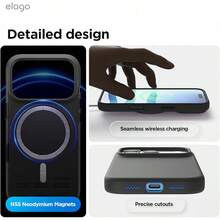 Phone Screen Protectors - Black - View 4