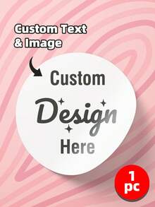 1-240pcs Customizable Labels - Stickers With Customizable Text & Images, Including Customized Thank You Labels, Waterproof Stickers, Customizable Photo Avatars, Colorful Customized Thank You Labels, Personalized Stickers For Home, Office, Multi-Purpose, Housewarming, Home Decor, Arts, Crafts & Sewing, Calendars & Holidays ,For Family - Multicolor - View 49