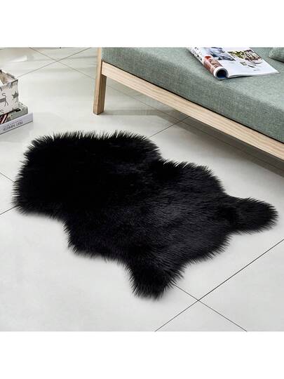 2026 Home Sofa Vloerkleed Bedroom Living Room Vloer Mat Cold Resistant Stain Easy To Clean