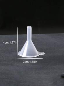 2 Pieces 0.34 Oz Glass Fragrance Spray Bottles With Aluminum Atomizer, Unscented Empty Refillable Dispenser, Spray Bottles For Home, Travel, Wedding, Party, Birthday Gifts