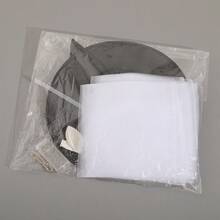 Large Halloween Ghost Decor For Desk, Party, Celebration Night, Cute But Scary Little Monster