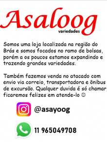 Sports Bag - 橘色 - 查看 4