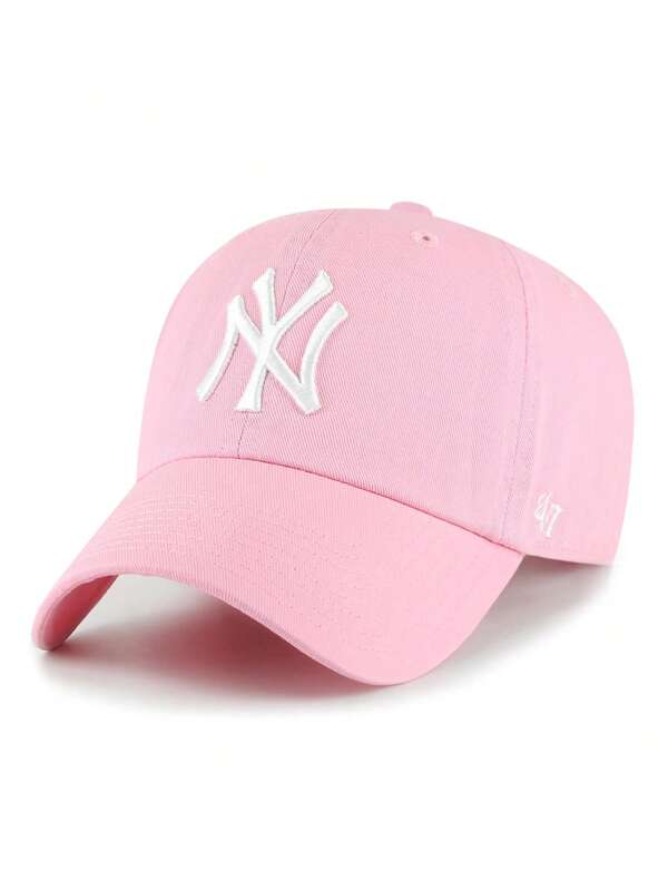 New Era NEW YORK BLACK 47 CLEAN UP 47 CLEAN UP ALL