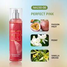 1瓶150毫升无焰香薰喷雾，香草/百香果/檀香/茉莉香型空气清新剂，除臭除味香氛喷雾，情人节礼物 - 多樣化香型 - 查看 18