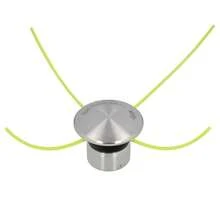 Papillon Accessoire pour débroussailleuse et coupe-bordures Forged Tool 08055060 - Blanc - Voir 2
