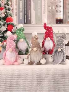 1 pièce, Décoration de Noël parfaite de 27 cm, Décoration de chambre et Décoration de la Fête des Mères, Décorations de Noël Hiver