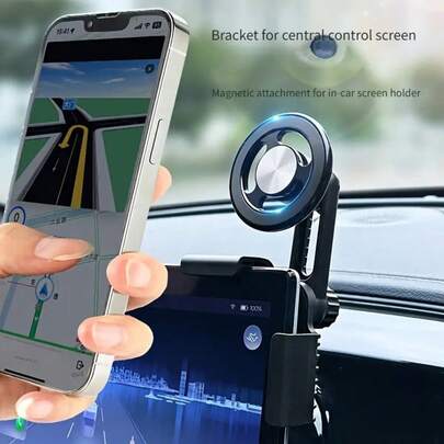 Compatible With IPhone, Android Phone, Gift For Birthday, Family, Friends Phone Stand