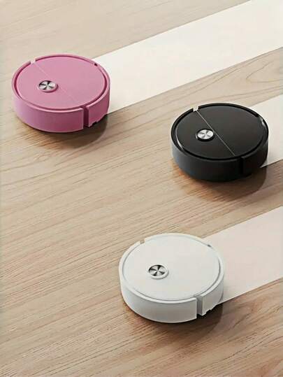 1pc Sweeping Machine Dust Removal Supplies, Effectively Cleans Beds, Sofas, Pet Hair And Carpets, Cleaning Dust Removal Supplies