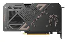 Zotac GAMING GeForce RTX 5060 Ti AMP NVIDIA 8 GB GDDR7 - màu đen - Xem 1
