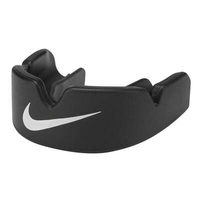 Nike Unisex Adult Alpha CE Mouthguard (Black) - 100% Mixed - (CS2051)