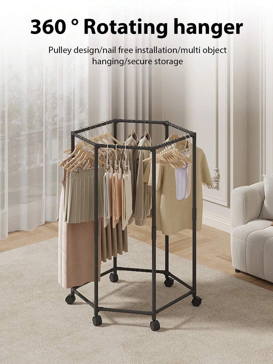 Étendoirs à vêtements