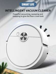 1pc Sweeping Machine Dust Removal Supplies, Effectively Cleans Beds, Sofas, Pet Hair And Carpets, Cleaning Dust Removal Supplies