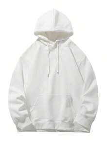 Fashionable Print Work Wear Casual And Fun Harajuku Street Wear Hooded Work Wear Korean Style Hooded Long Sleeve Top