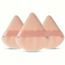 Bông phấn tam giác mật độ cao, bông phấn phủ ngắn, bông phấn khô, bông phấn dạng bột, bông phấn mật ong, bông phấn trang điểm hai mặt siêu mềm, bông phấn đệm khí - Dụng cụ trang điểm, Dụng cụ trang điểm nền, Bộ cọ trang điểm, Dụng cụ trang điểm, Giá rẻ, Ngày lễ tình nhân, Hàng giá rẻ, Du lịch, Đồ dùng cần thiết khi đi du lịch, Trang trí phòng, Quà tặng Valentine, Đồ rẻ tiền, Phòng, Đồ 1 đô la, Đồ dùng cần thiết cho kỳ nghỉ, Quà tặng cho phụ nữ, Phòng ngủ, Valentine, 99 xu - màu đen - Xem 4