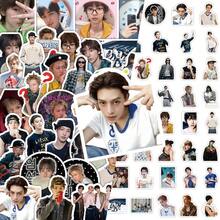 Corti/S 贴纸、KPOP 贴纸、Kpop 粉丝周边商品、新专辑及歌曲、DIY 个性化偶像周边礼物（送给朋友的生日礼物）、明星贴纸、贴纸收藏、精美装饰品、精致小礼物、情人节礼物、收藏品 - 彩色 - 查看 7
