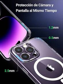 Phone Screen Protectors - IPhone 14 Pro Max - View 4