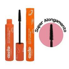 Melu Selfie Ruby Rose Peel-Off Mascara - Rr515 - 隨機顏色運輸 - 1 件 - 查看 3