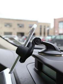 Universal Car Phone Holder, Suitable For Car Phones, Windshield Phone Holder, Smartphone Car Mount