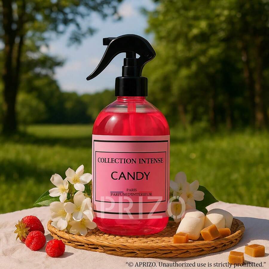 Collection Intense - Candy 250ml Home And Textile Fragrance - Candy - View 1