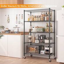 Aufbewahrungsschränke