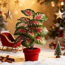 1 pièce Arbre de pin de Norfolk artificiel de 40 pouces - feuilles colorées, décoration de sol, sans entretien requis, ne se fane ni ne décolore jamais, apparence de sapin toujours vert, convient pour Noël, Nouvel An, salon, entrée, cheminée - Décoration d'intérieur/extérieur durable pour les fêtes, motif aiguille, décoration saisonnière, apparence naturelle, structure robuste, alternative à la plante en pot, pour les passionnés des fêtes