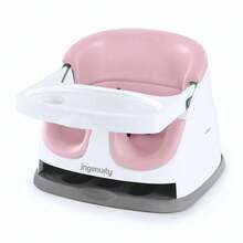 Baby Highchairs & Accessories - Pink - View 2