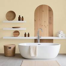 Wall Paper - 4M-beige - View 6