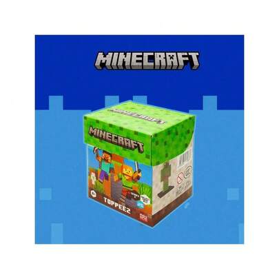 Spin Master Series 2 Mystery Box - Unique Collectible Toys, Suitable For Display And Gift Giving (Single Box Set)