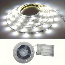 Dây đèn LED dùng pin (Không bao gồm pin) - Tùy chọn ánh sáng trắng ấm/lạnh, nhiều lựa chọn chiều dài, lý tưởng cho gương/tủ/phông nền TV, quà tặng và trang trí lễ Phục Sinh, Ngày của Mẹ và Lễ Hạ Chí, quà tặng và trang trí lễ Eid hoàn hảo, đèn LED cho phòng ngủ, phụ kiện phòng ngủ, dây đèn LED, dây đèn LED tự dính, đèn trần phòng khách, trang trí phòng. - Nhiều màu - Xem 12