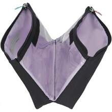 Xtrem NALA 5XT Lapicera Nala Negro Unisex niños - AZUL NÓRDICO - Ver 8