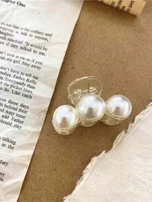 Stylish Metal Hairpin For Ladies Daily Use Strong Secure Hold Comfortable Wear No Snagging Gentle On Hair Perfect For Work School Party Wedding Event Gift Idea Fashionable Hair Accessory