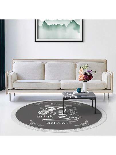 Pearl Digital Non Slip Printed Turkish Vloerkleed AL4035 Zachte Touch, Washable Tapijt Felt Backing Moderne ative Vloer Mat, Living Room, Bedroom, Bathroom, Hallway Or Entryway Available In Many Sizes Quick Drying, Highly Absorbent, Soft, Com Tafel Both Indoor Outdoor