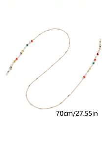 Women Glasses Accessories