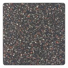 Zuo Modern Contemporary Inc. Spot Bistro Table Black and Bronze - Bronce negro - Ver 7