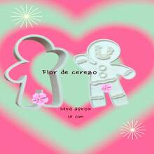 MOLDE DE SILICON ACCESORIOS MEXICANOS MINIS. VERIFICA LAS MEDIDAS PARA ASEGURARTE DE QUE ESTÁS DE ACUERDO CON EL TAMAÑO DEL MOLDE