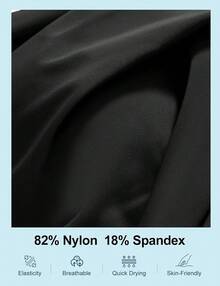 Traje de Baño de Una Pieza para Mujeres, Traje de Baño Elegante para Mujeres, Ropa de Playa, Bikini Sexy, Adecuado para Playa, Piscina, Vacaciones - azul - Ver 7