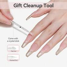 BORN PRETTY Liquid Latex For Nails,15ml Peel Off Cuticle Guard For Nail Polish Air-Dry Liquid Latex Barrier Protector Nails Art Design{"Color_name":"15mlLiquidPeelOffLatex"} - 15mlLiquidPeelOffLatex - View 7