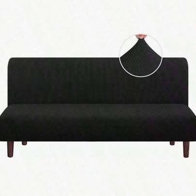 Funda De Sofá Cama Protectoras Grandes Cubre Salas Elásticas