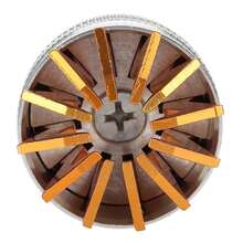 Crystal Removing Inserting Watch Repair Tool For Watchmaker Case Cover Removal Opener Blue