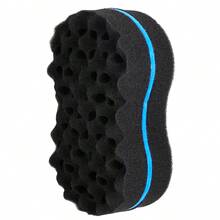 1/2/3/4pcs Barber Shop Men Hair Braider Twist Sponge Gloves African Hair Styling Fork Comb Hair Curls Foam For Salon Hairdressing Tools, Hair, Barber, Hair Tools, Hair Products,Hair Dryer,Hair, Accessories, Hair Products, Hair Tools, Hair Stuff, Hair Care, Curly Hair Brush, Barber, Barber Accessories, Hairdressing Equipment,Travel Essentials,Travel Essential,Hairstyle,Hairdressing,Hair,Travel,Hair Products,Hair Tools,Hair Stuff,Barber,Barber Accessories,Barbershop,Hairdressing Equipment - Multicolor - View 18