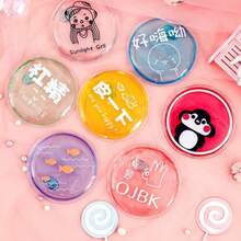 3 buc încălzitoare de mâini reutilizabile, model aleatoriu, încălzire instantanee, mâini calde iarna