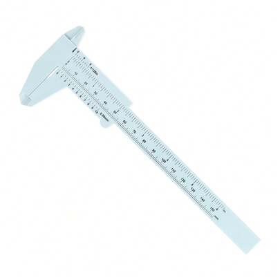 WOLFPACK PROFESSIONAL LINE Kunststoff Kaliber 150mm.